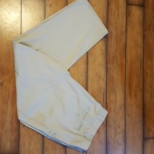 Perry Ellis khakis